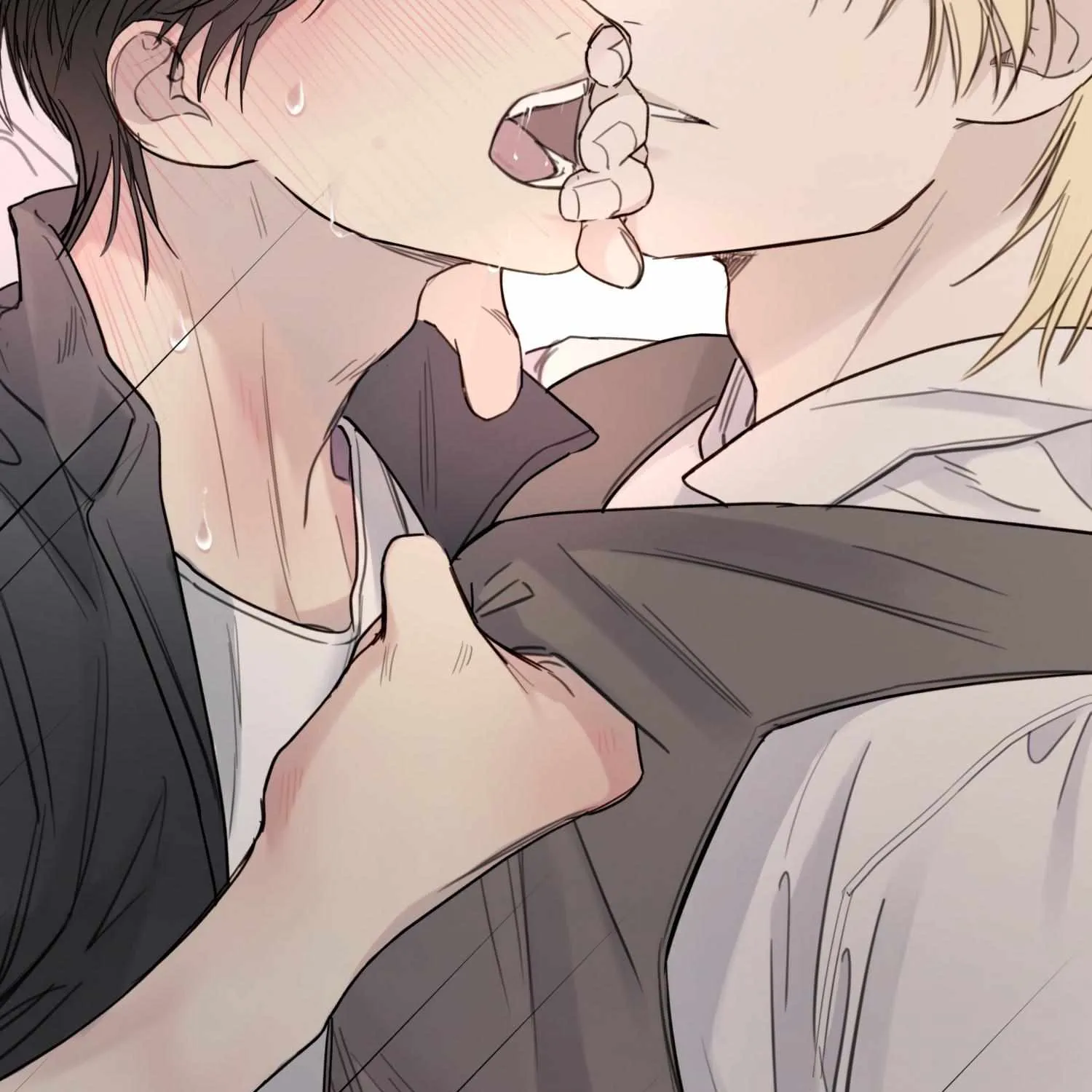 Read Guiding Hazard chapter 4 image 96 on Lezhin