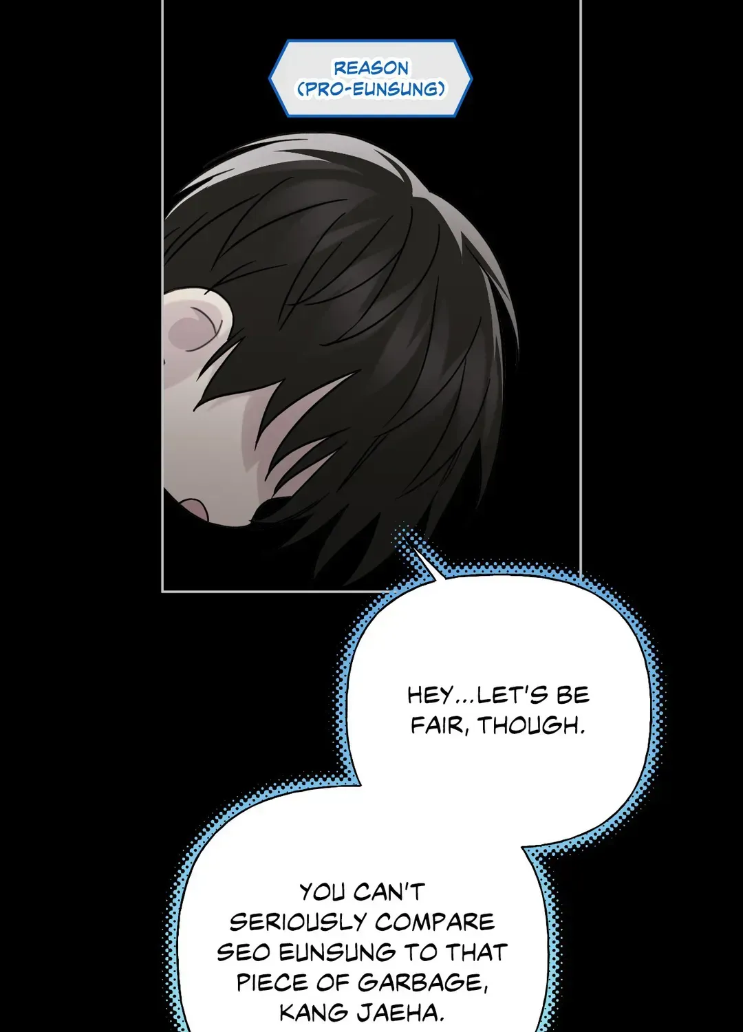 Read Guiding Hazard chapter 40 image 108 on Lezhin