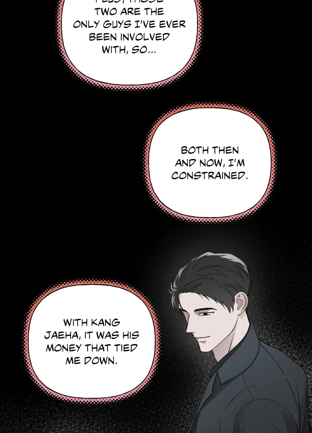 Read Guiding Hazard chapter 40 image 112 on Lezhin