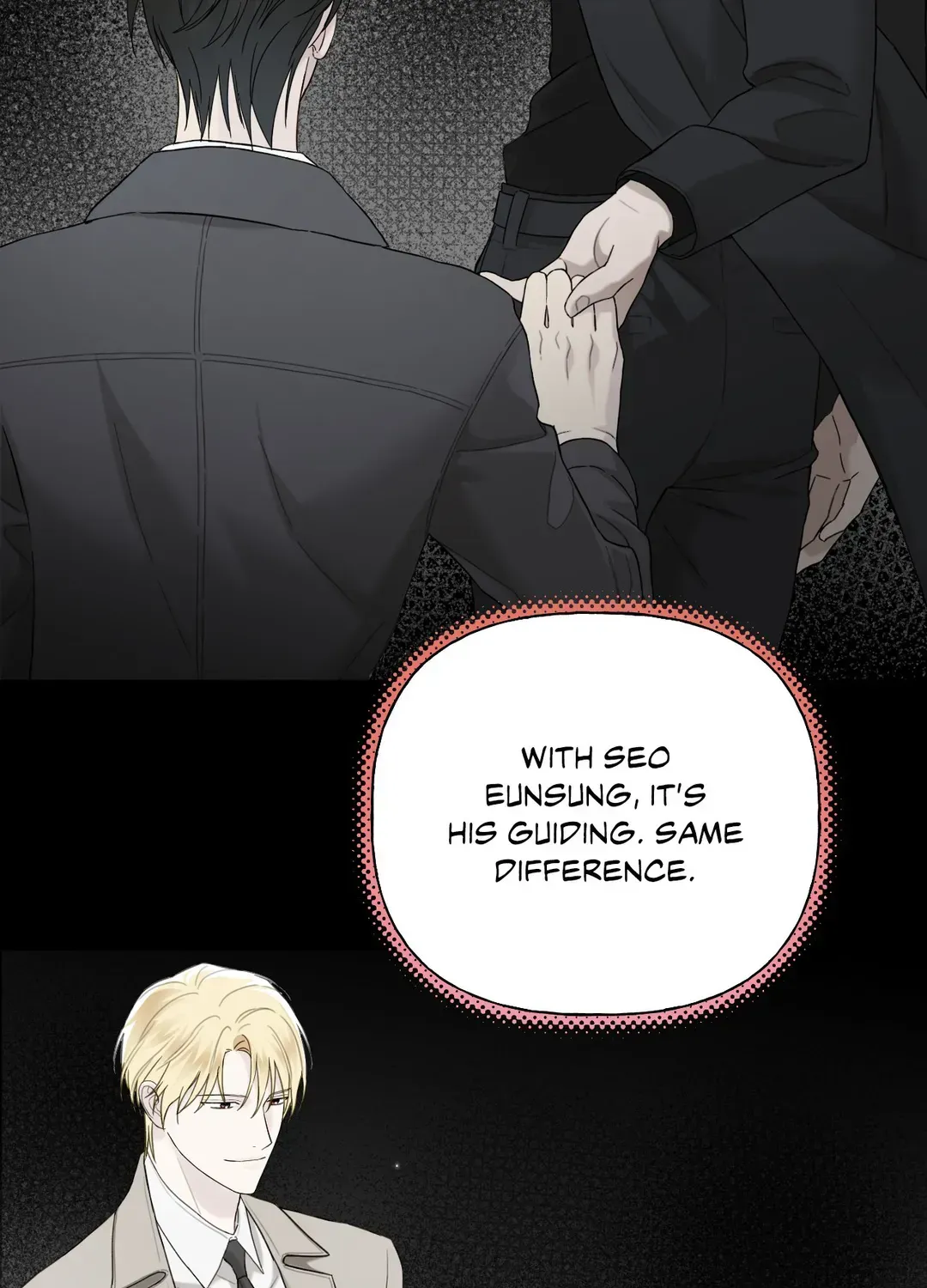Read Guiding Hazard chapter 40 image 114 on Lezhin