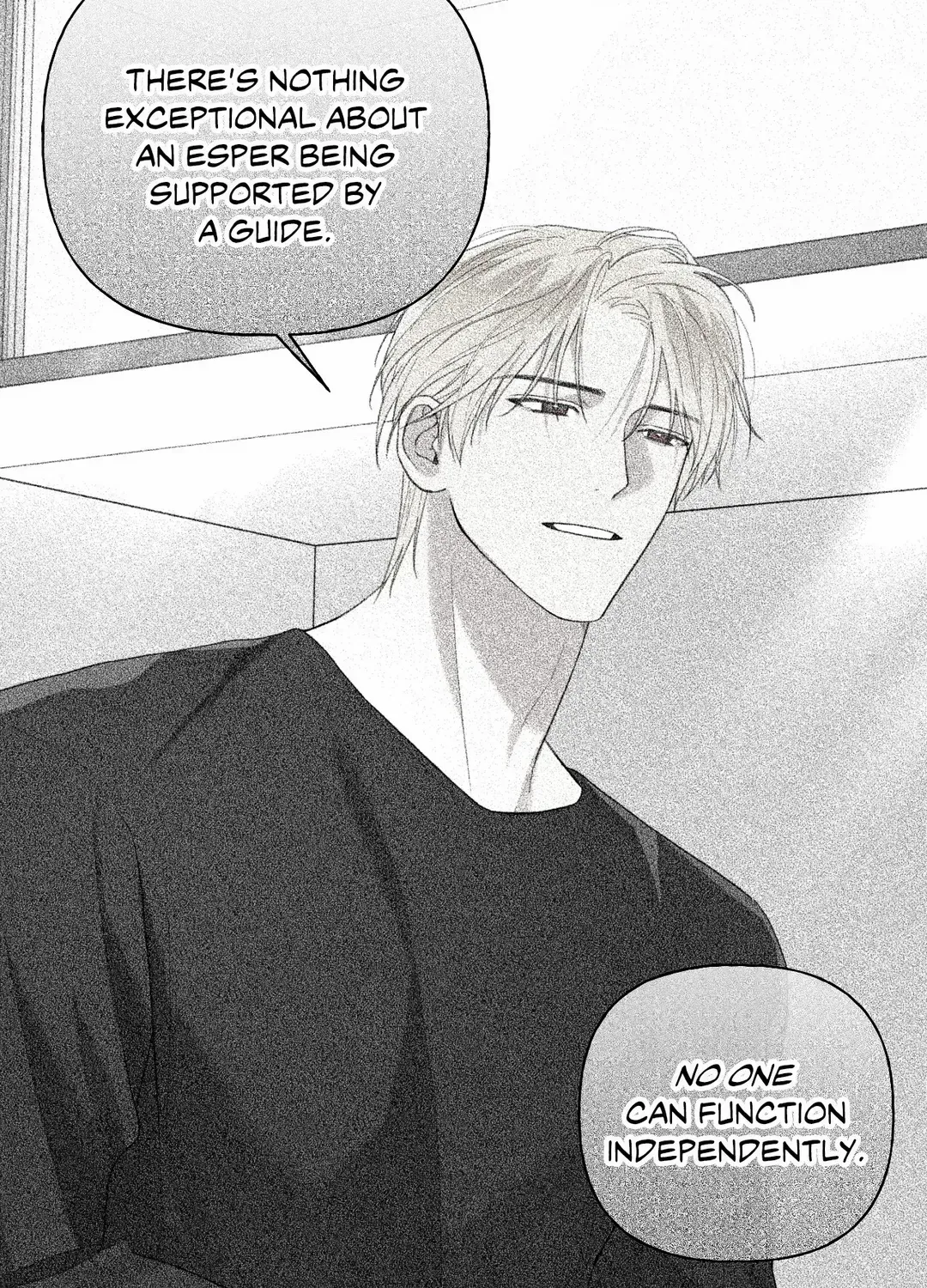 Read Guiding Hazard chapter 40 image 118 on Lezhin