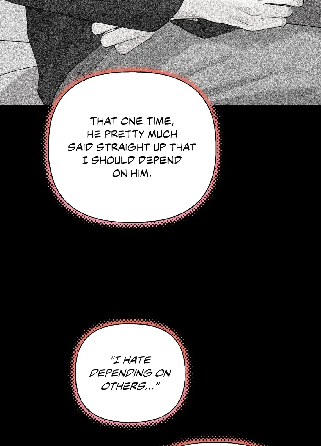 Read Guiding Hazard chapter 40 image 120 on Lezhin