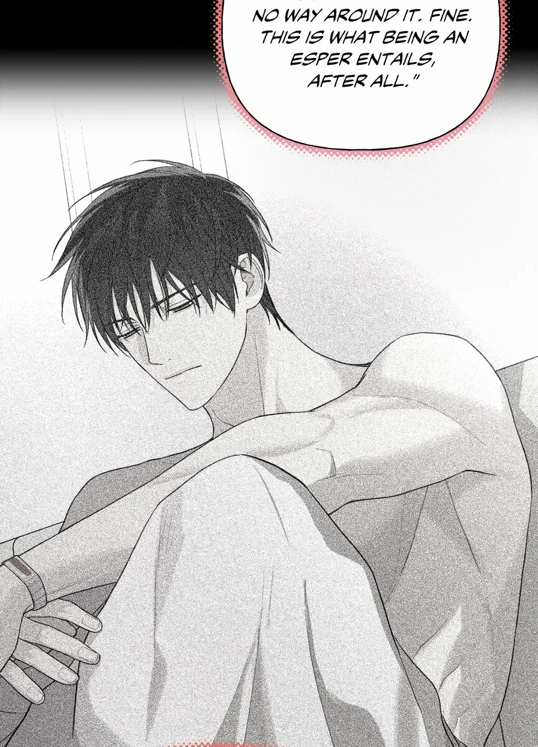 Read Guiding Hazard chapter 40 image 122 on Lezhin