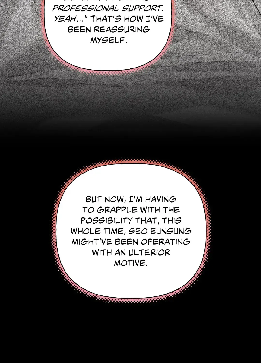 Read Guiding Hazard chapter 40 image 124 on Lezhin