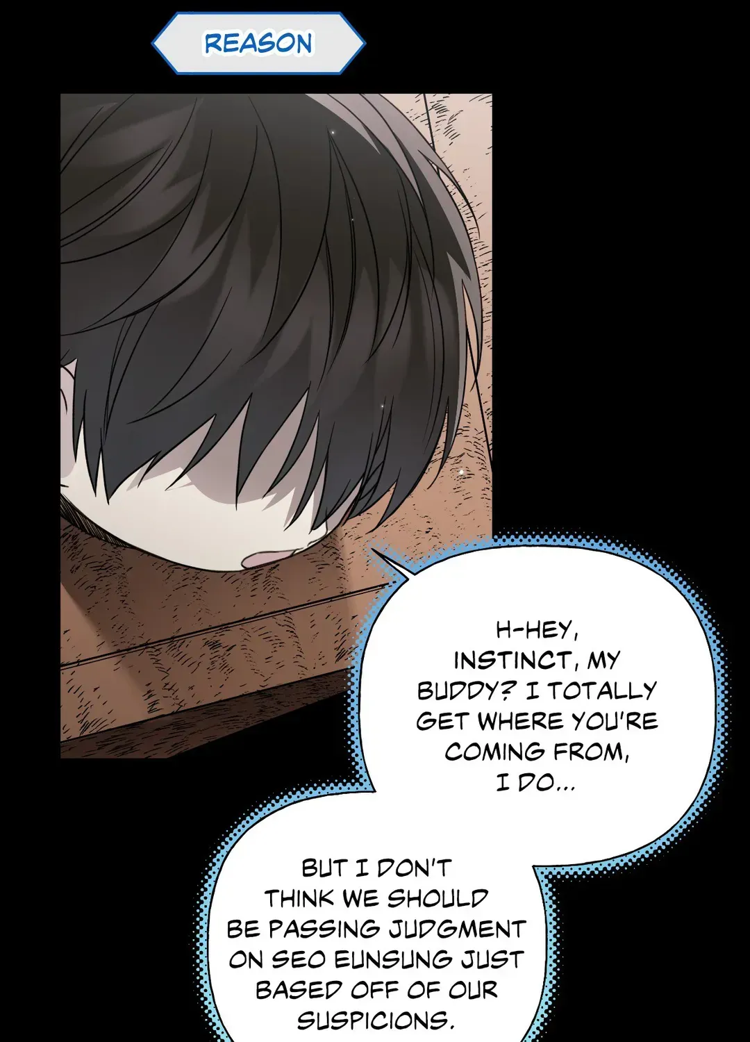 Read Guiding Hazard chapter 40 image 126 on Lezhin
