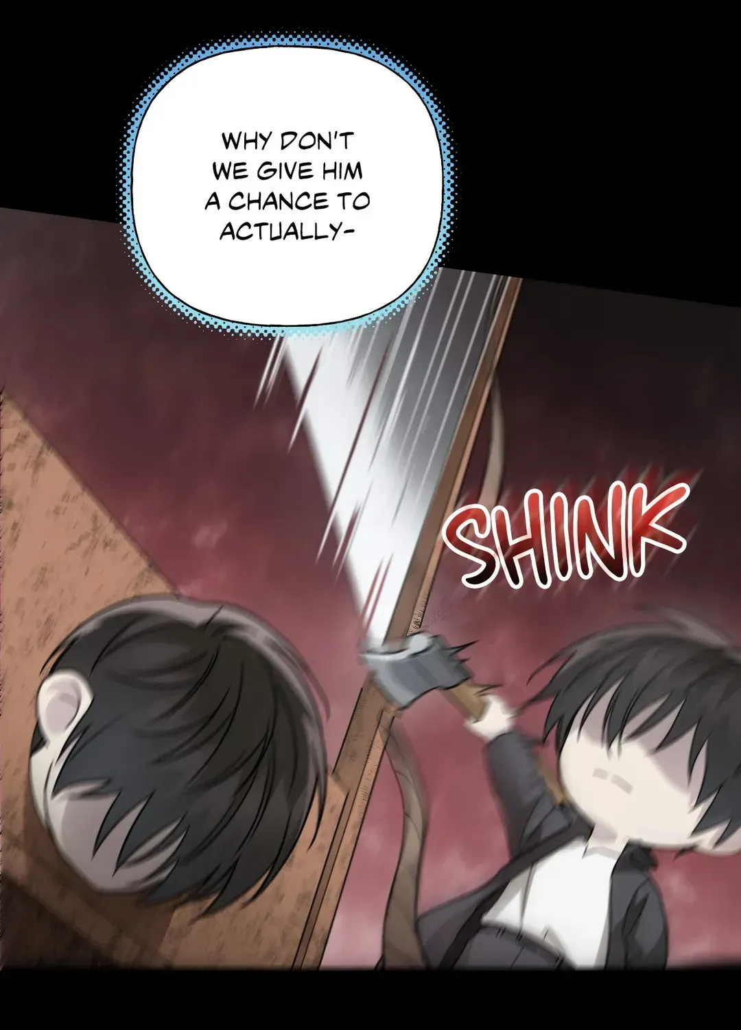 Read Guiding Hazard chapter 40 image 128 on Lezhin