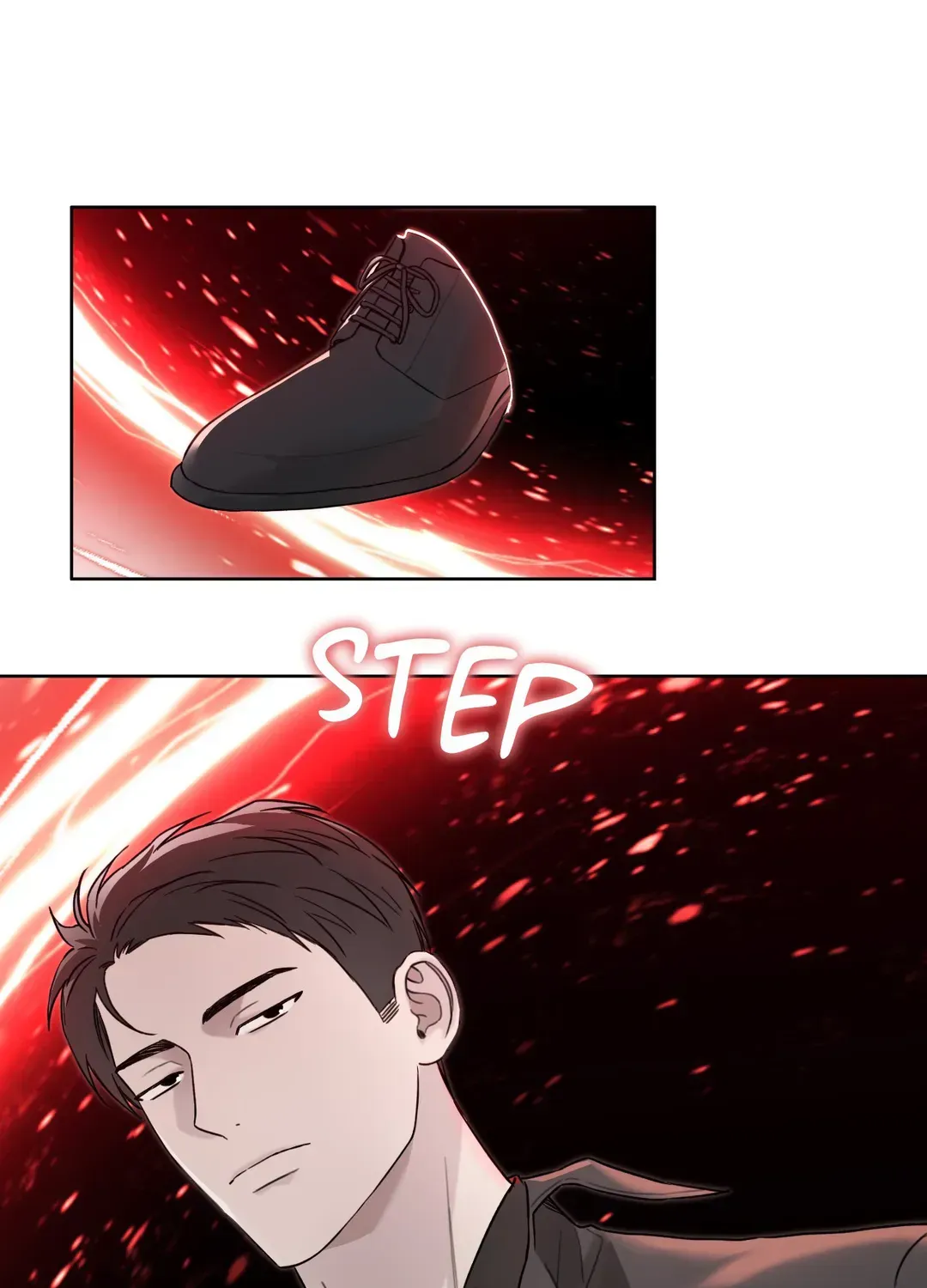 Read Guiding Hazard chapter 40 image 14 on Lezhin