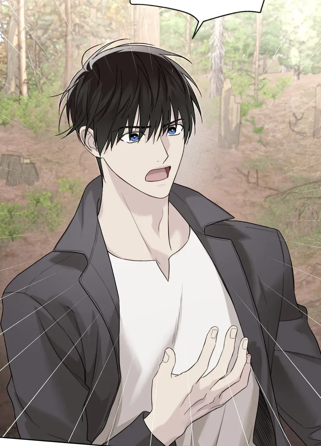 Read Guiding Hazard chapter 40 image 146 on Lezhin