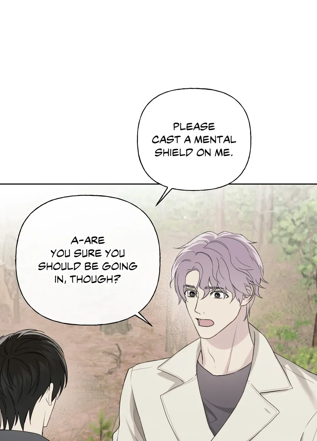 Read Guiding Hazard chapter 40 image 148 on Lezhin
