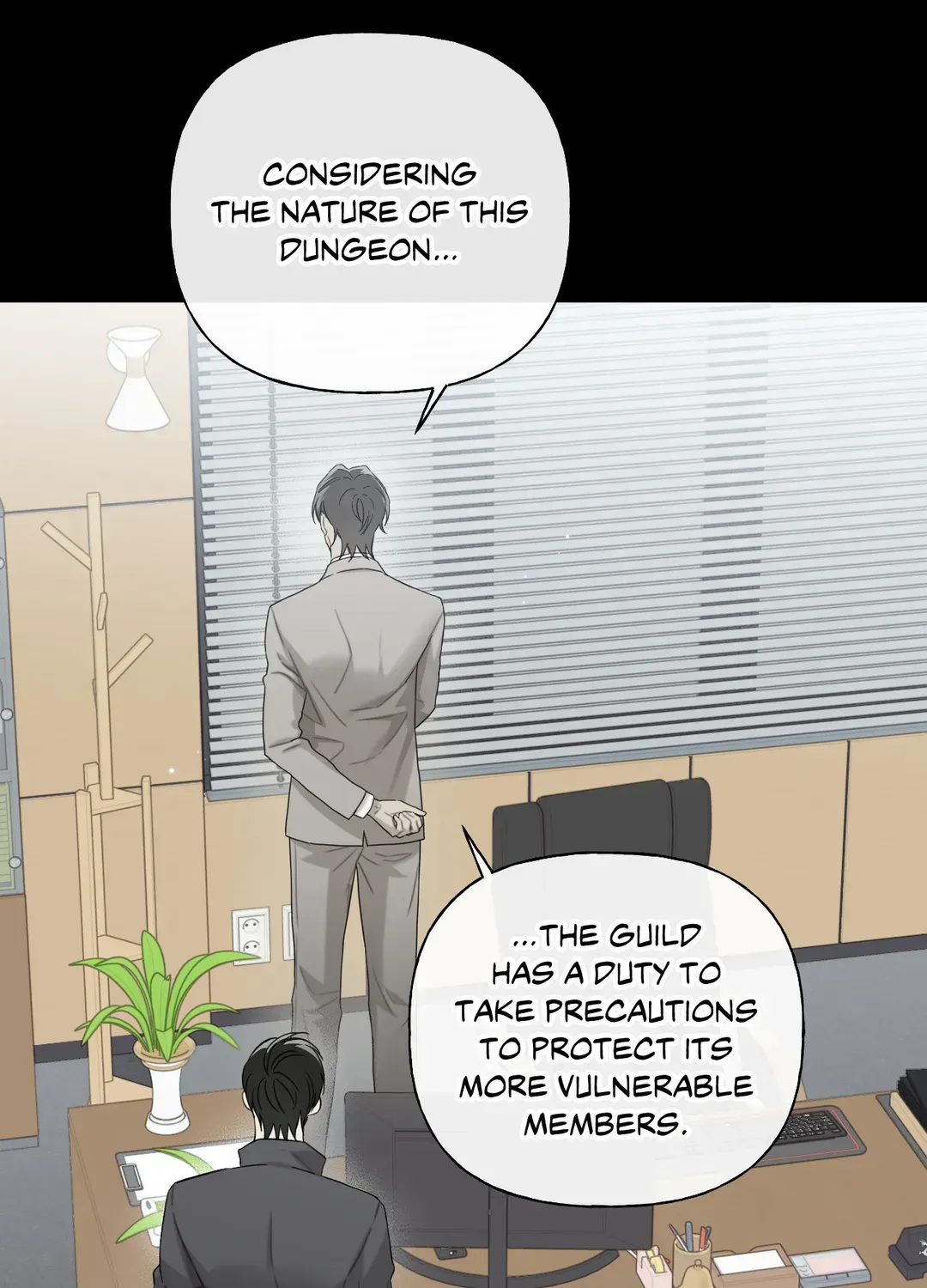 Read Guiding Hazard chapter 40 image 156 on Lezhin