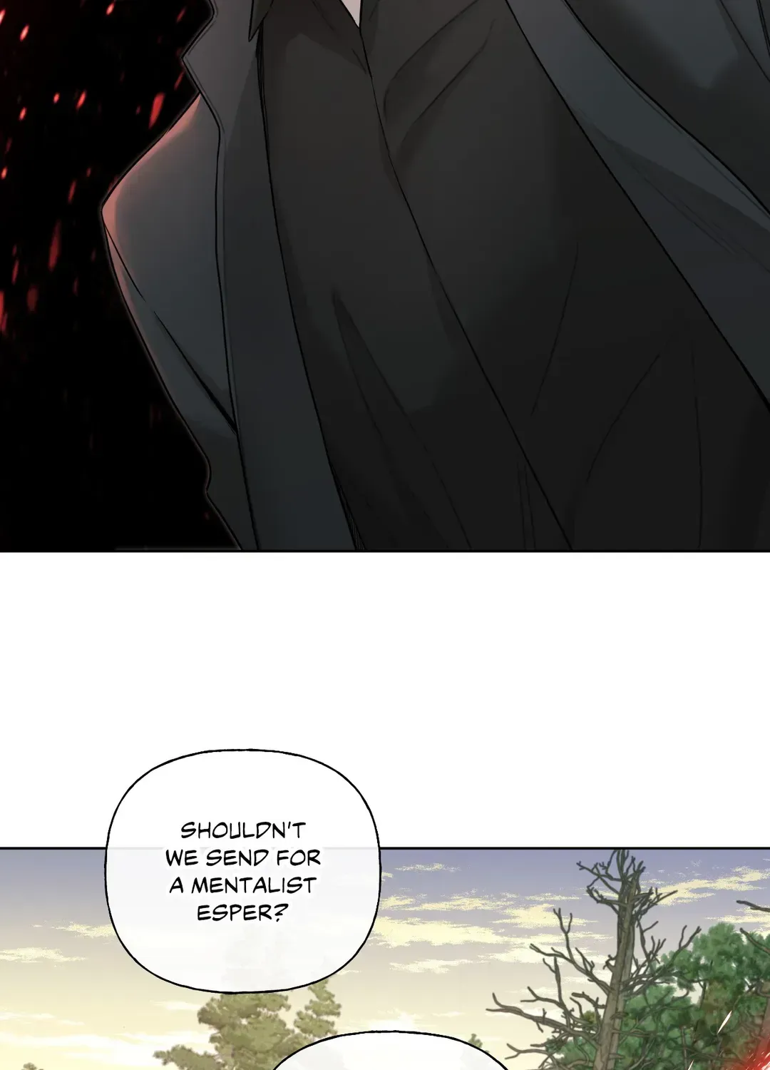 Read Guiding Hazard chapter 40 image 16 on Lezhin
