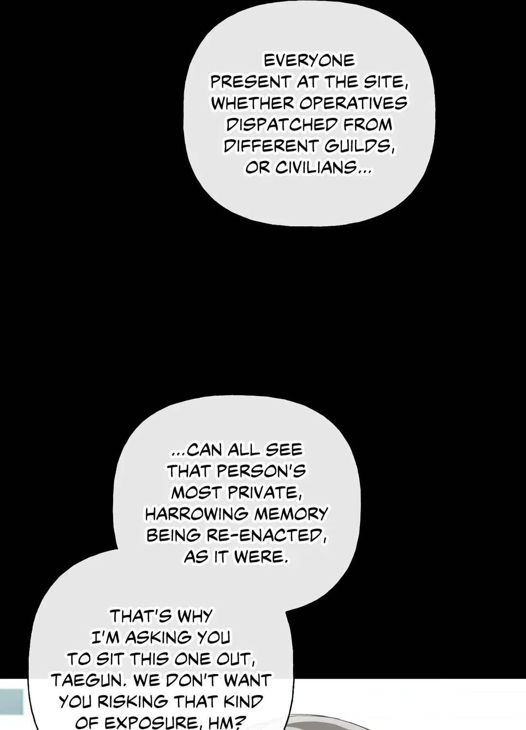 Read Guiding Hazard chapter 40 image 160 on Lezhin