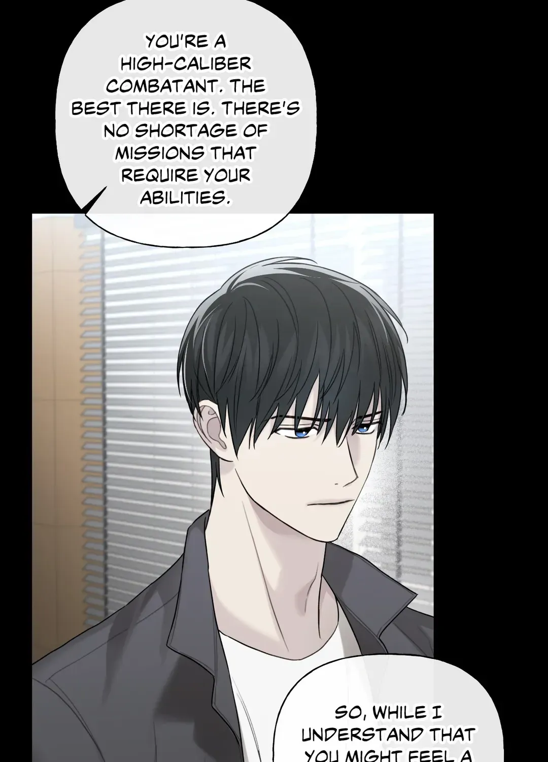 Read Guiding Hazard chapter 40 image 164 on Lezhin