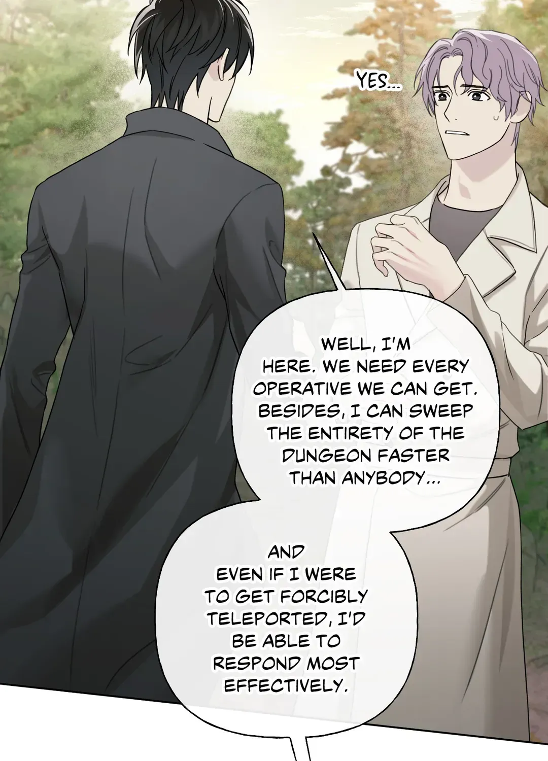 Read Guiding Hazard chapter 40 image 174 on Lezhin
