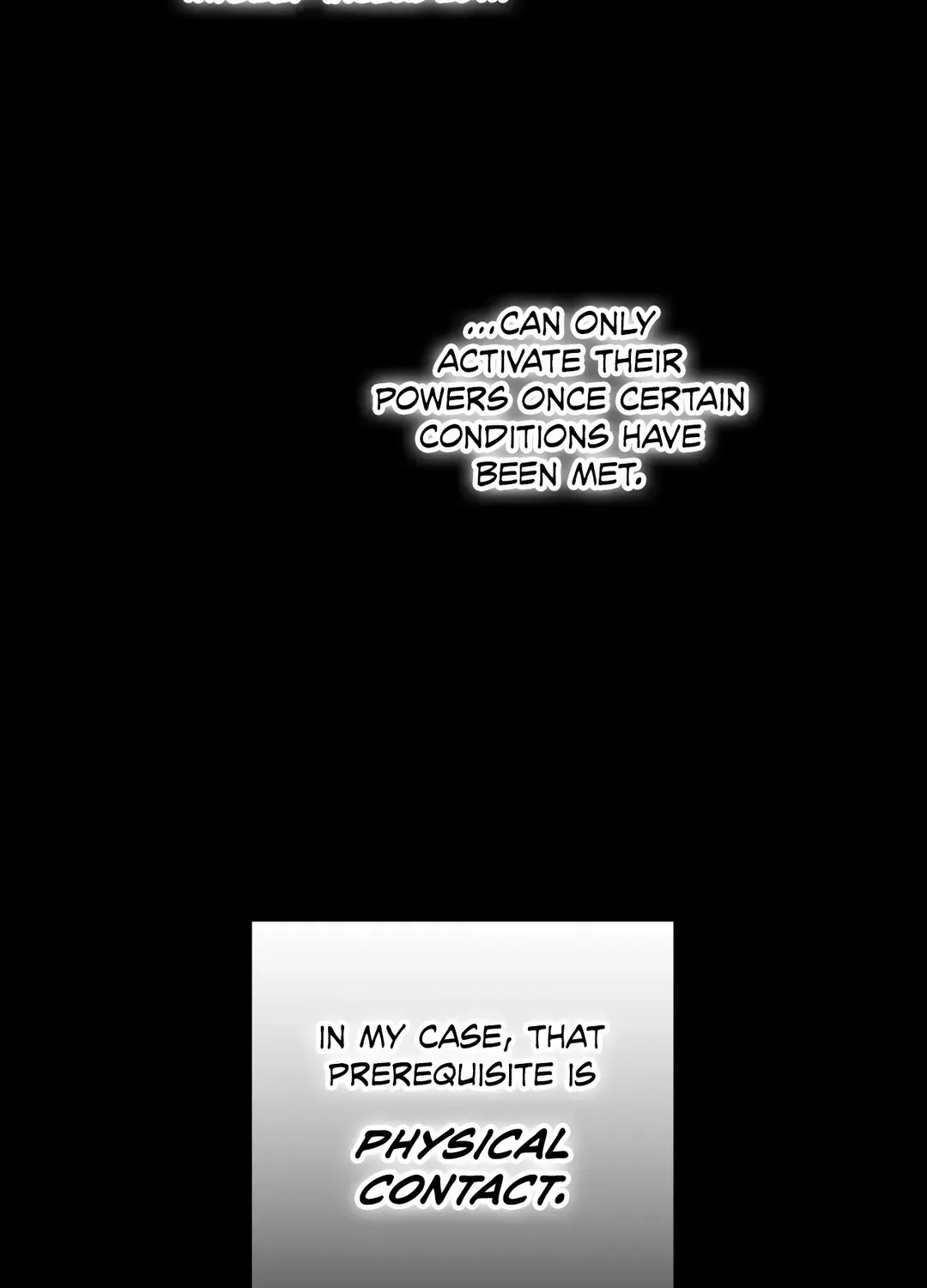 Read Guiding Hazard chapter 40 image 22 on Lezhin