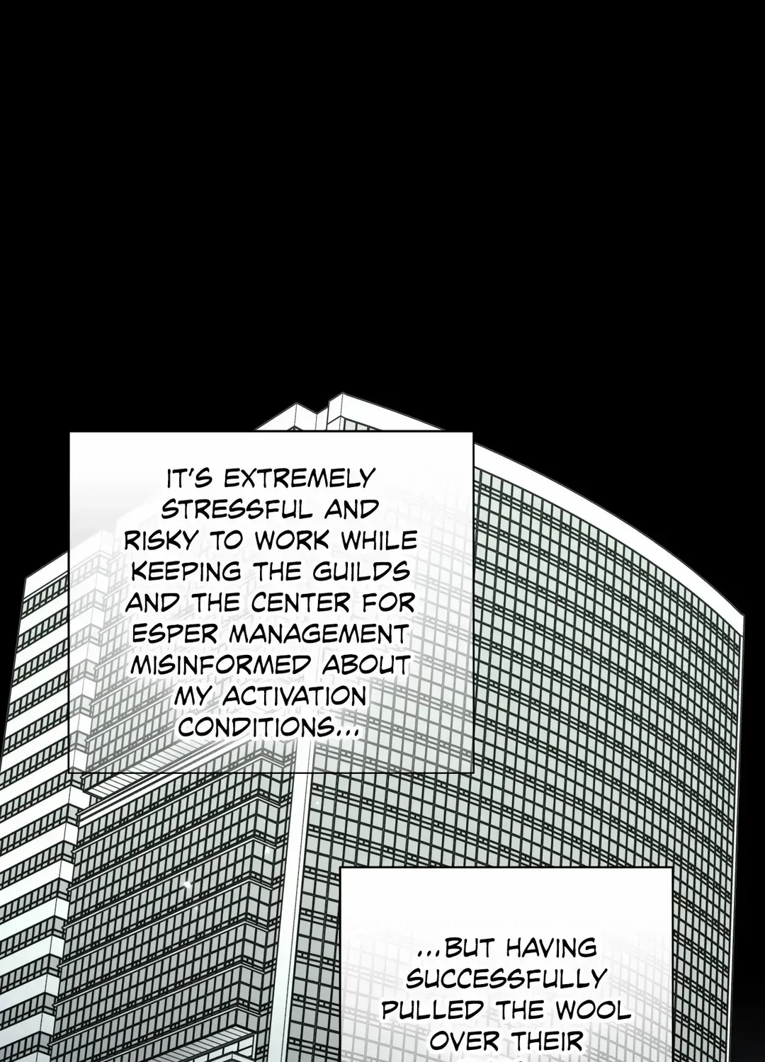 Read Guiding Hazard chapter 40 image 26 on Lezhin
