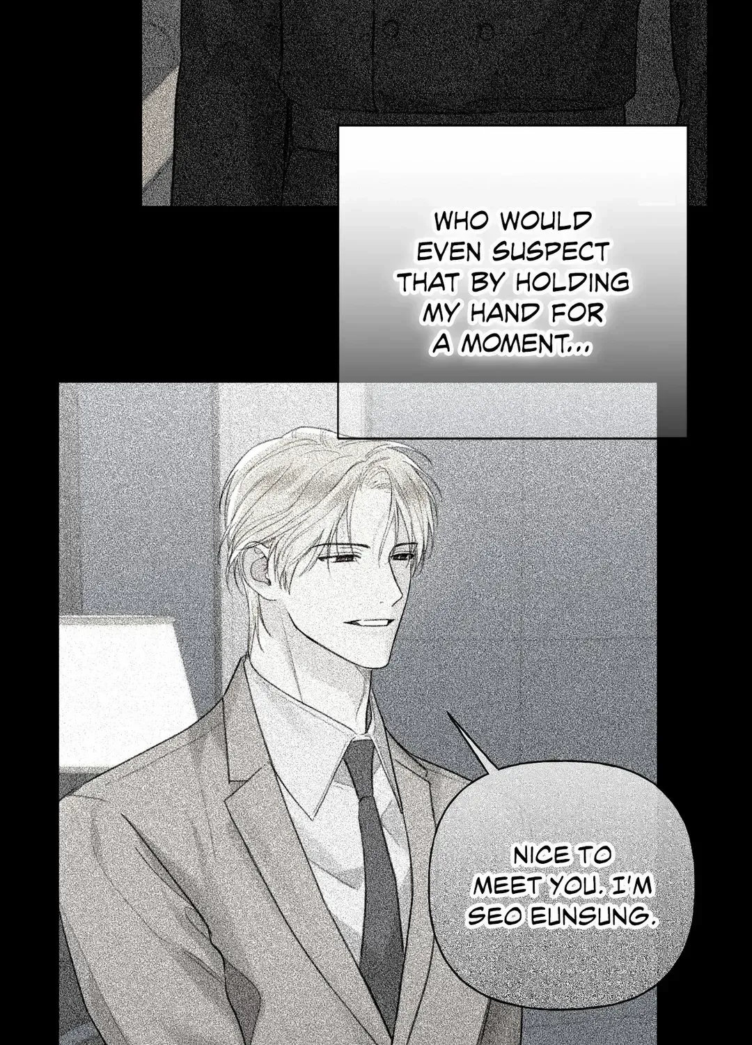 Read Guiding Hazard chapter 40 image 32 on Lezhin