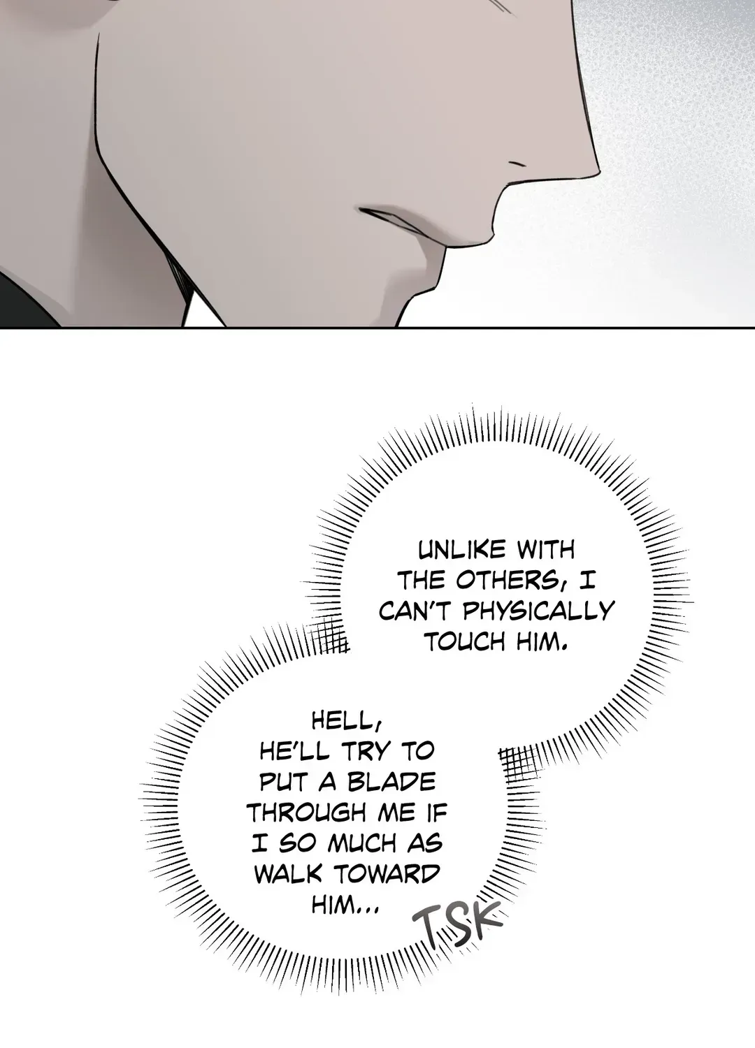 Read Guiding Hazard chapter 40 image 54 on Lezhin