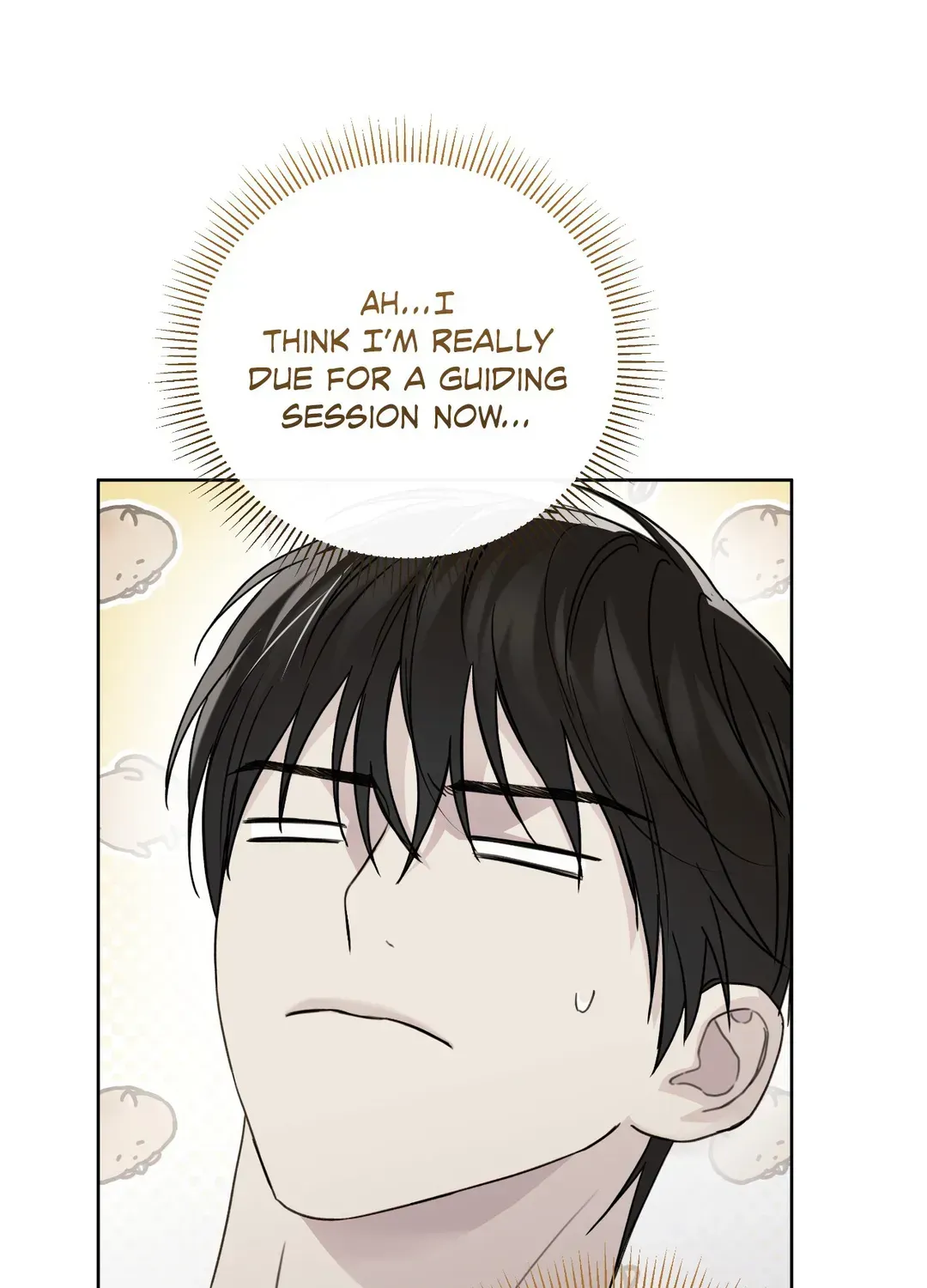 Read Guiding Hazard chapter 40 image 68 on Lezhin
