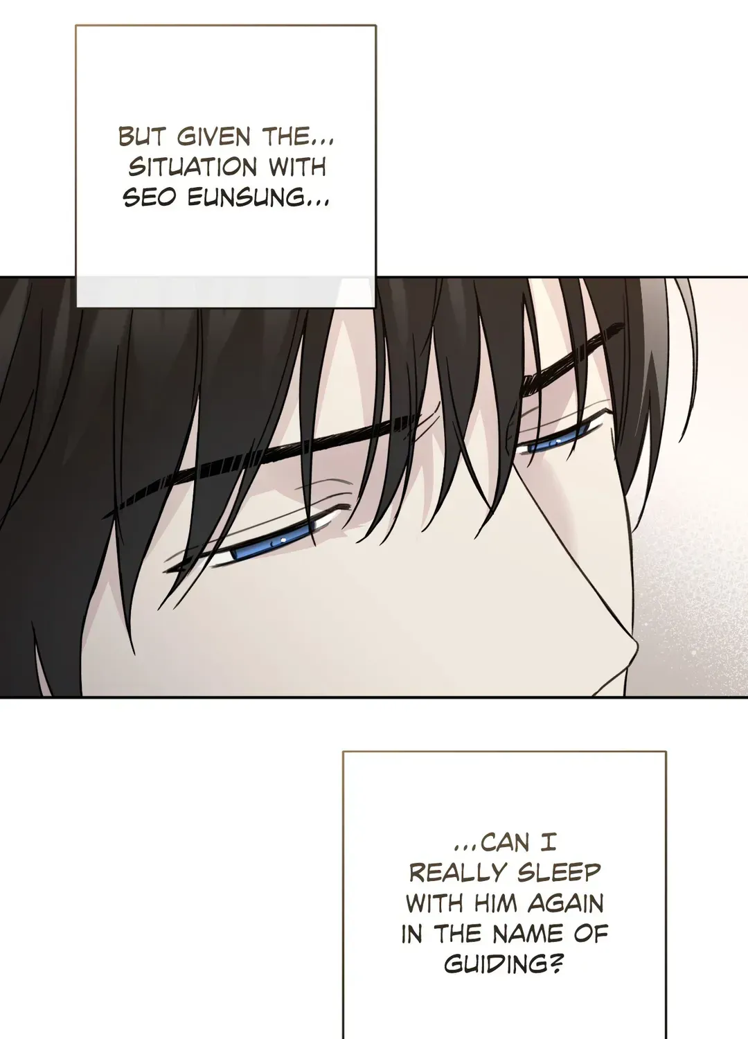 Read Guiding Hazard chapter 40 image 72 on Lezhin