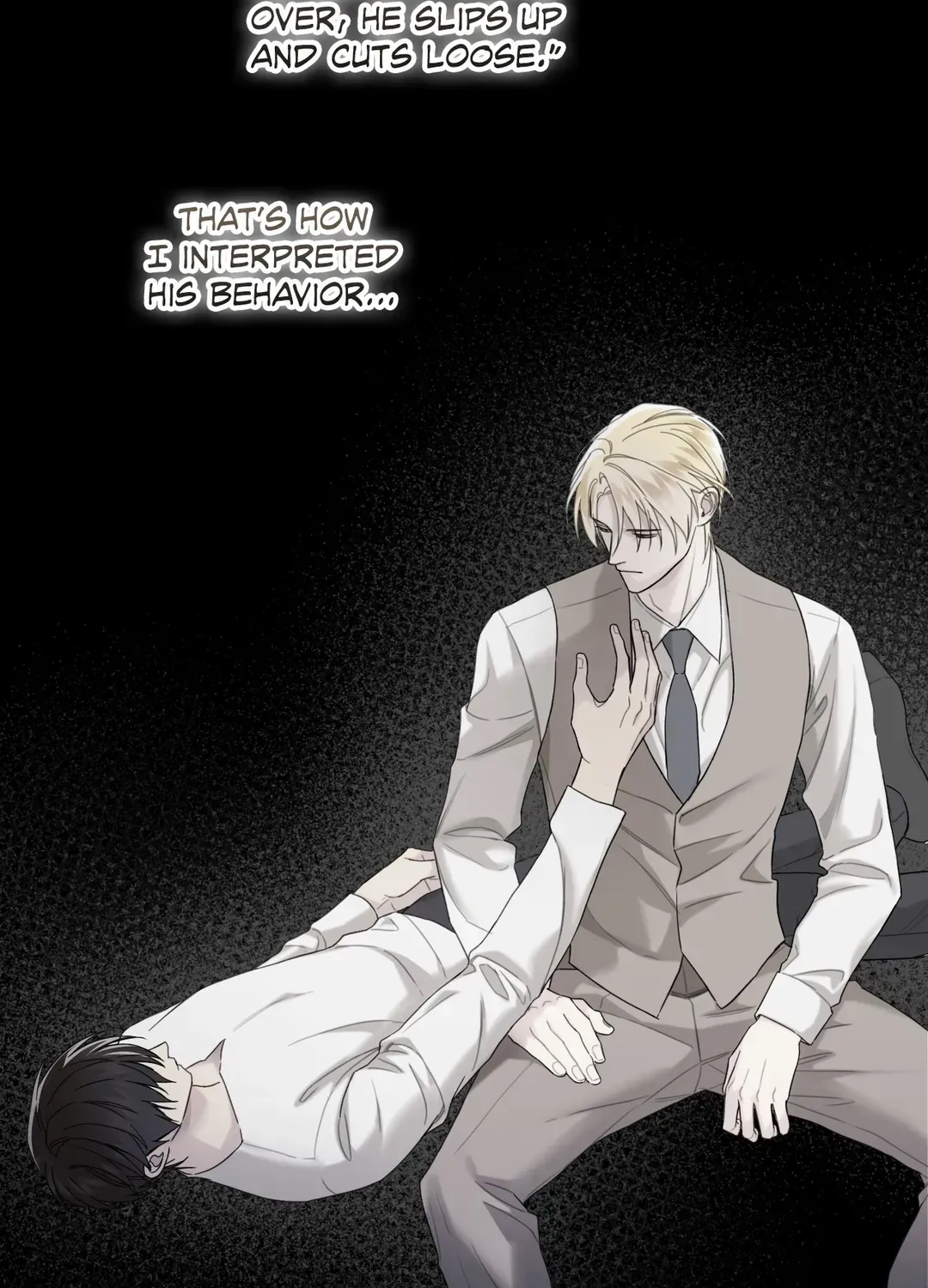 Read Guiding Hazard chapter 40 image 80 on Lezhin