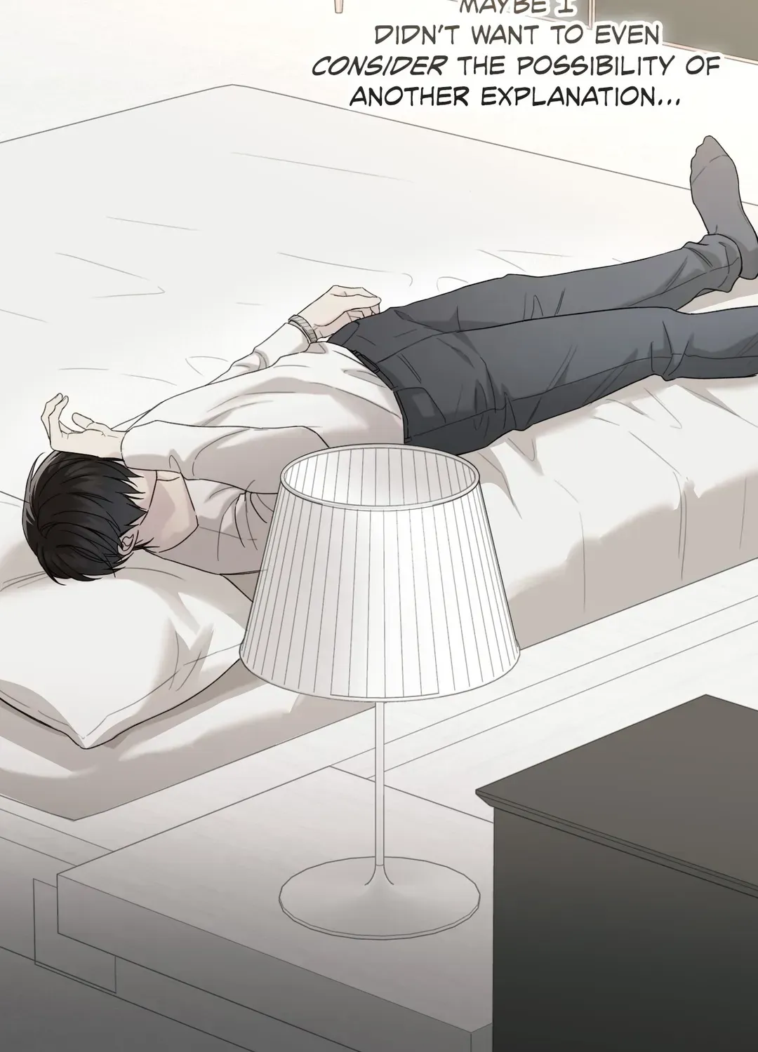 Read Guiding Hazard chapter 40 image 84 on Lezhin