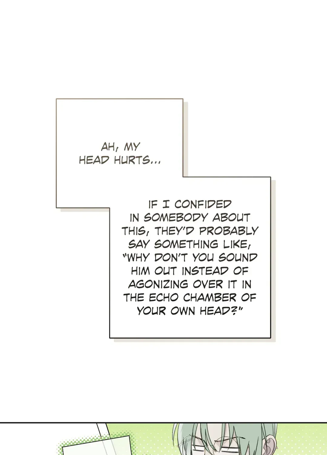 Read Guiding Hazard chapter 40 image 86 on Lezhin
