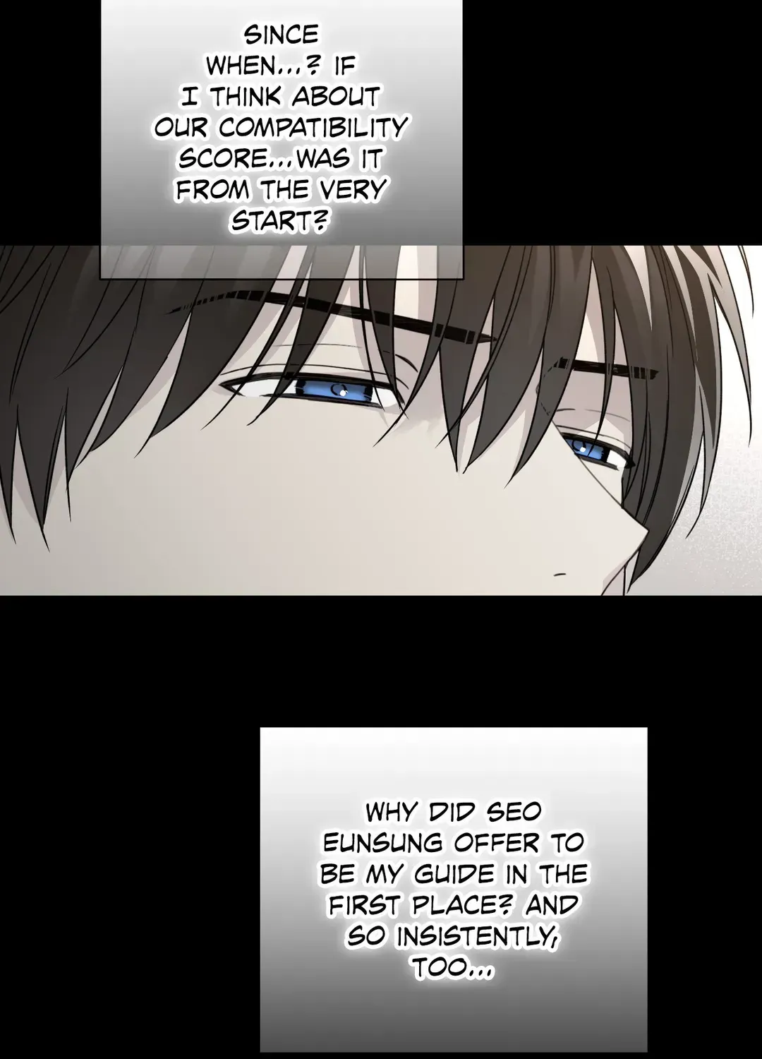 Read Guiding Hazard chapter 40 image 94 on Lezhin