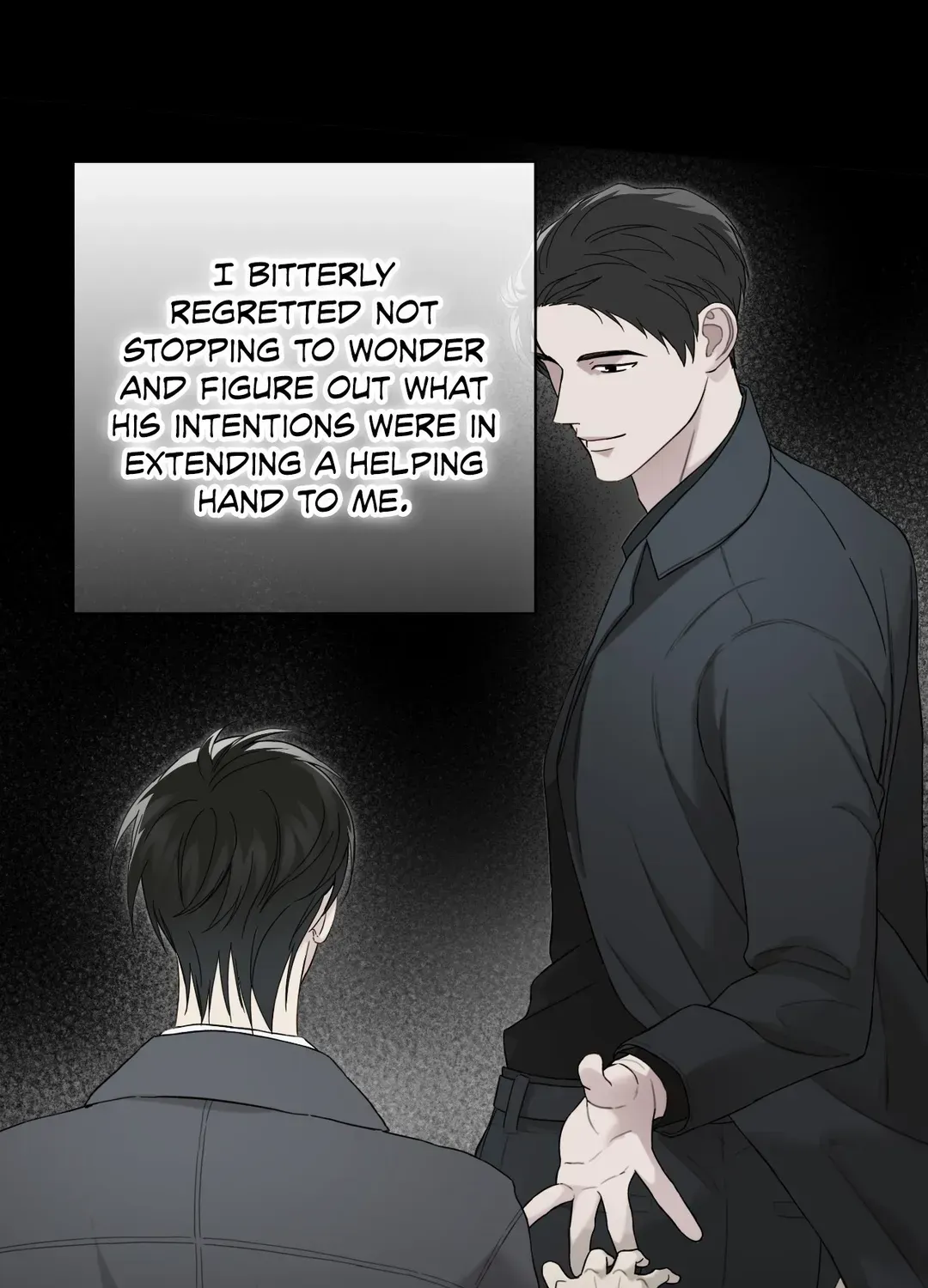 Read Guiding Hazard chapter 40 image 98 on Lezhin