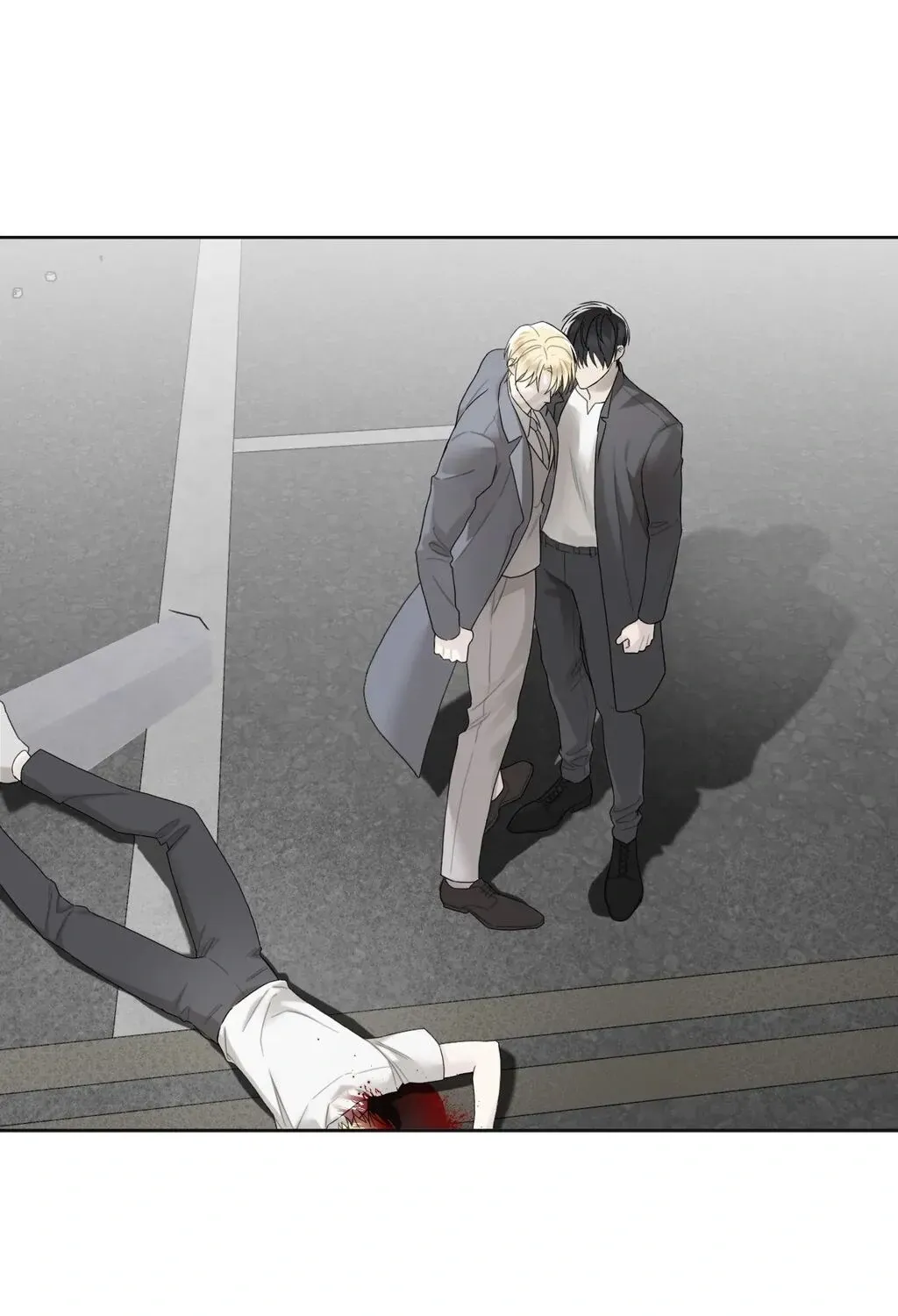 Read Guiding Hazard chapter 41 image 102 on Lezhin