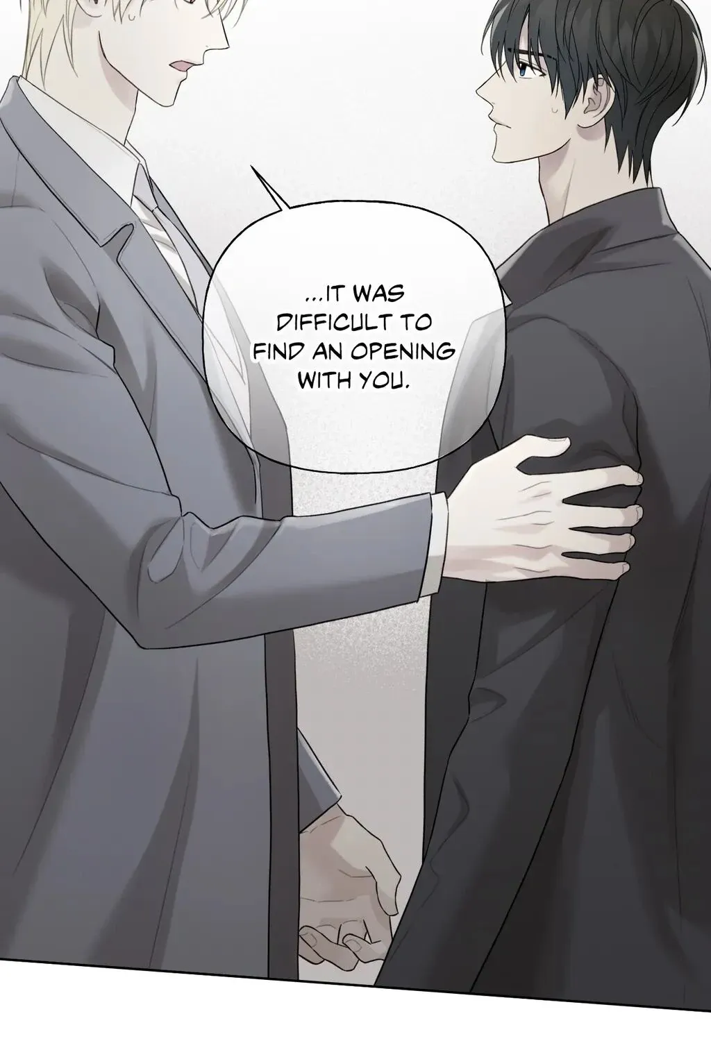 Read Guiding Hazard chapter 41 image 106 on Lezhin