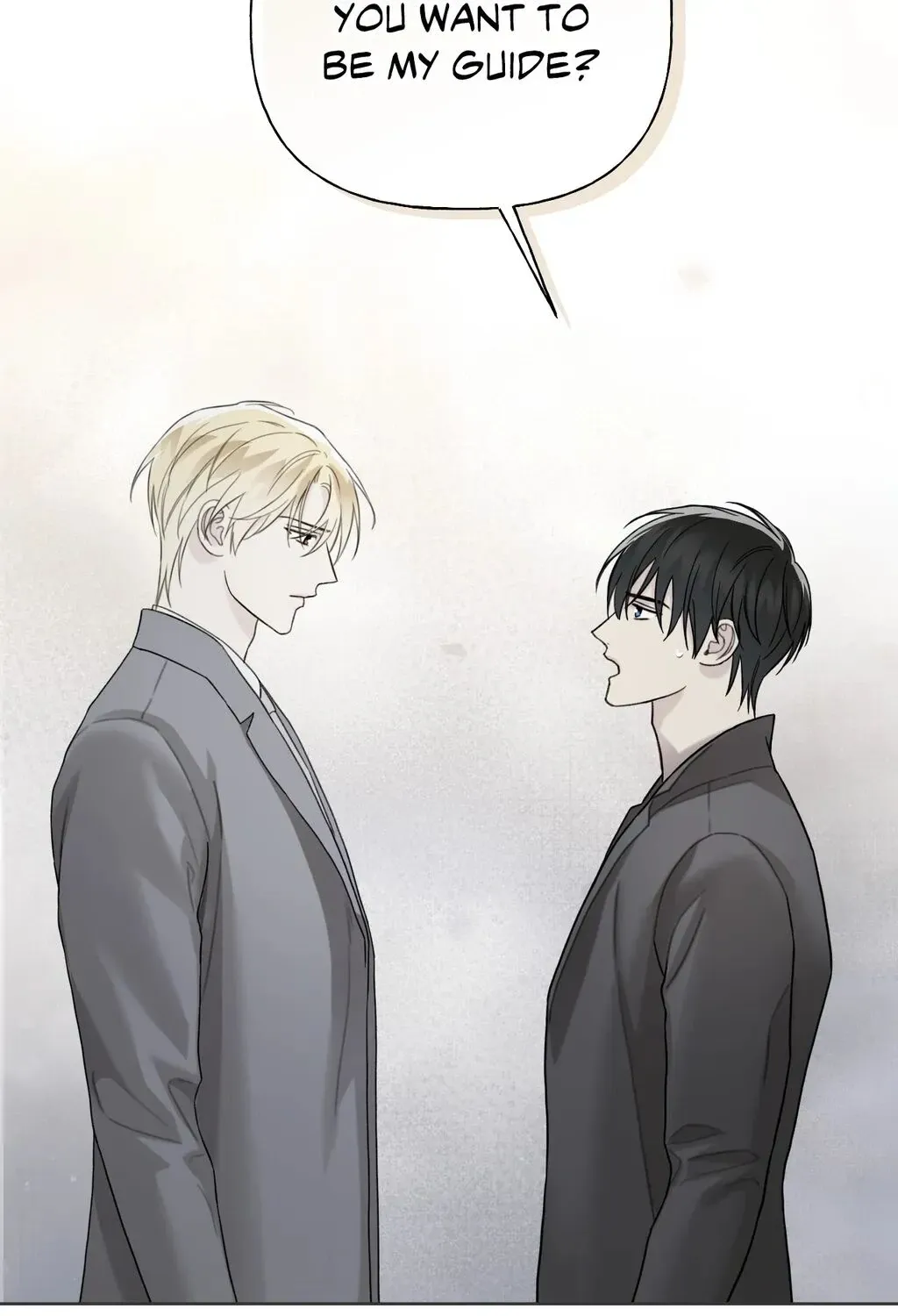 Read Guiding Hazard chapter 41 image 116 on Lezhin