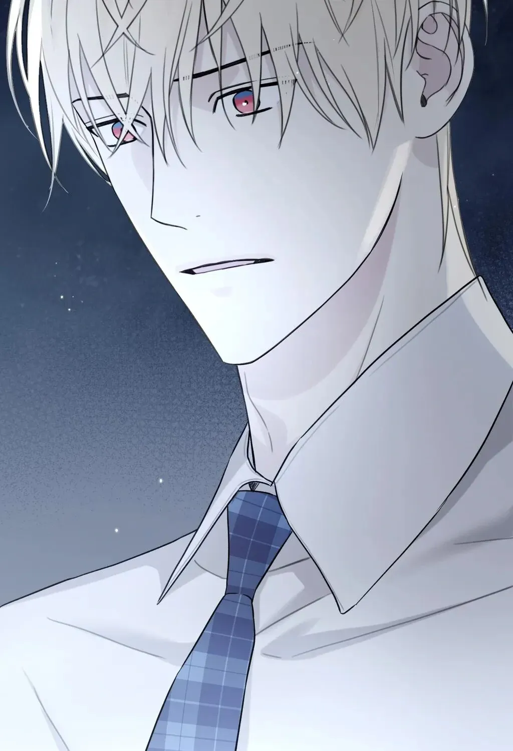 Read Guiding Hazard chapter 41 image 140 on Lezhin
