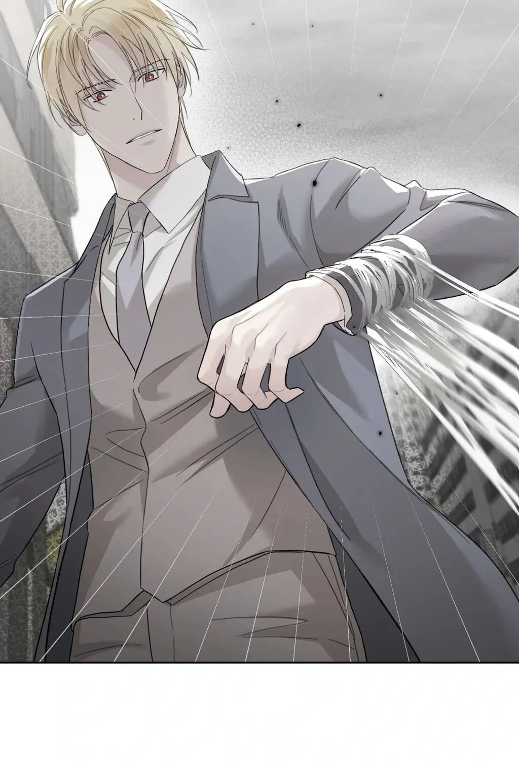 Read Guiding Hazard chapter 41 image 16 on Lezhin