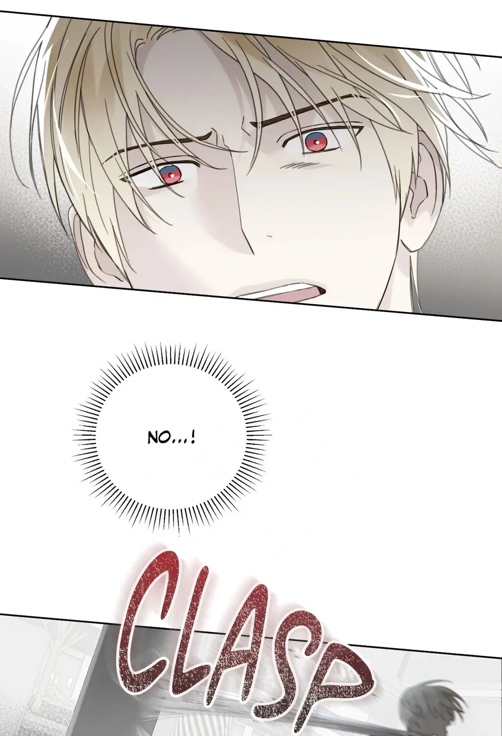 Read Guiding Hazard chapter 41 image 18 on Lezhin