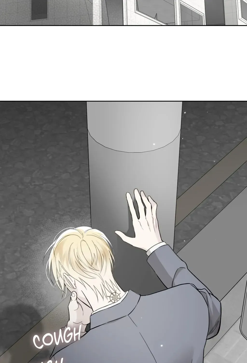 Read Guiding Hazard chapter 41 image 2 on Lezhin
