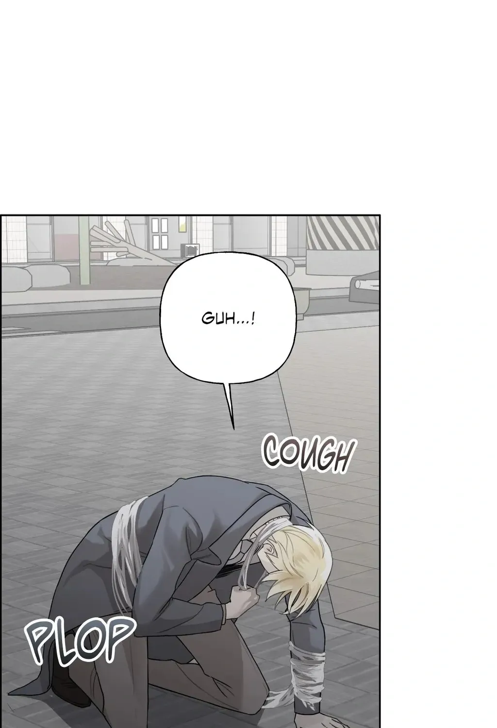 Read Guiding Hazard chapter 41 image 24 on Lezhin