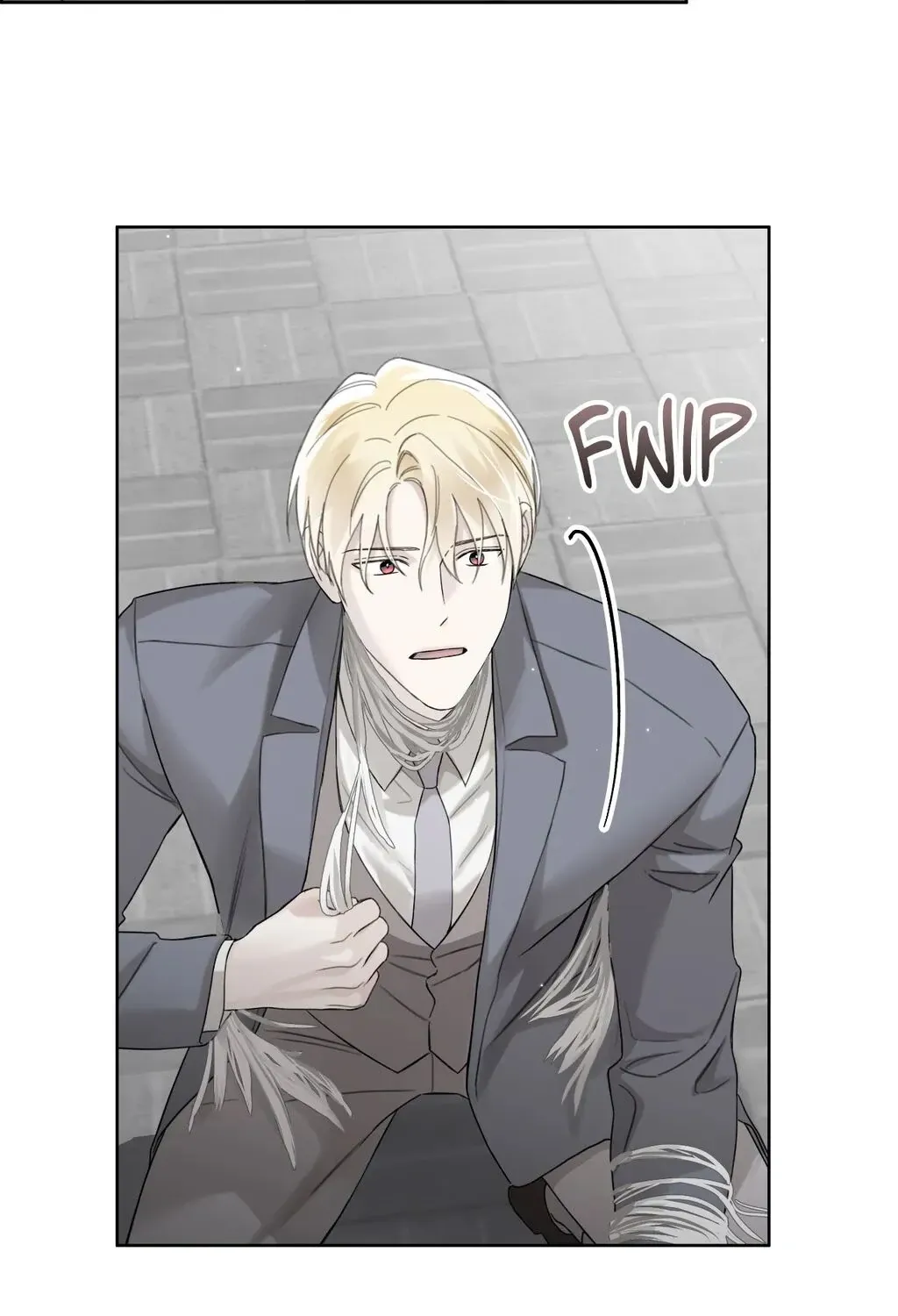 Read Guiding Hazard chapter 41 image 26 on Lezhin