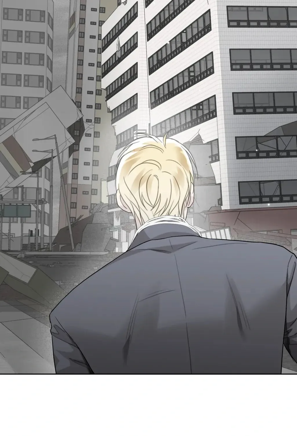 Read Guiding Hazard chapter 41 image 30 on Lezhin