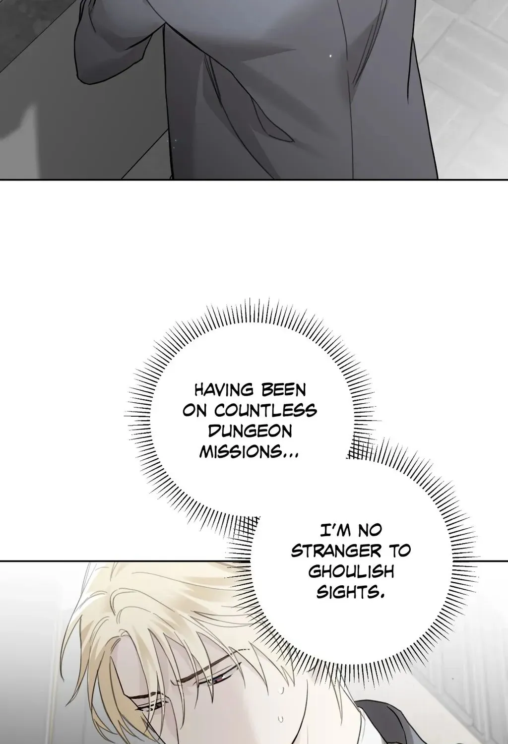 Read Guiding Hazard chapter 41 image 4 on Lezhin