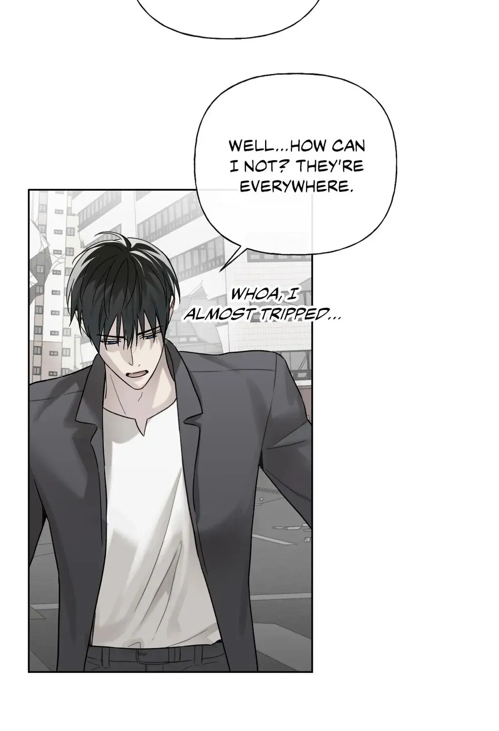 Read Guiding Hazard chapter 41 image 42 on Lezhin