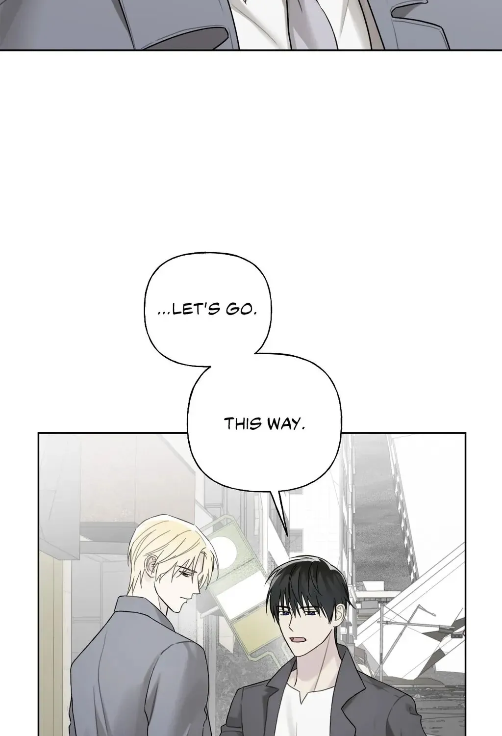 Read Guiding Hazard chapter 41 image 48 on Lezhin