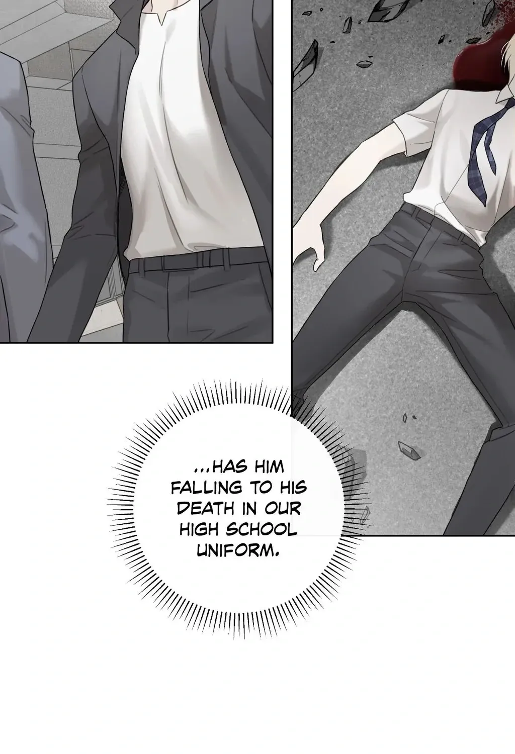 Read Guiding Hazard chapter 41 image 54 on Lezhin