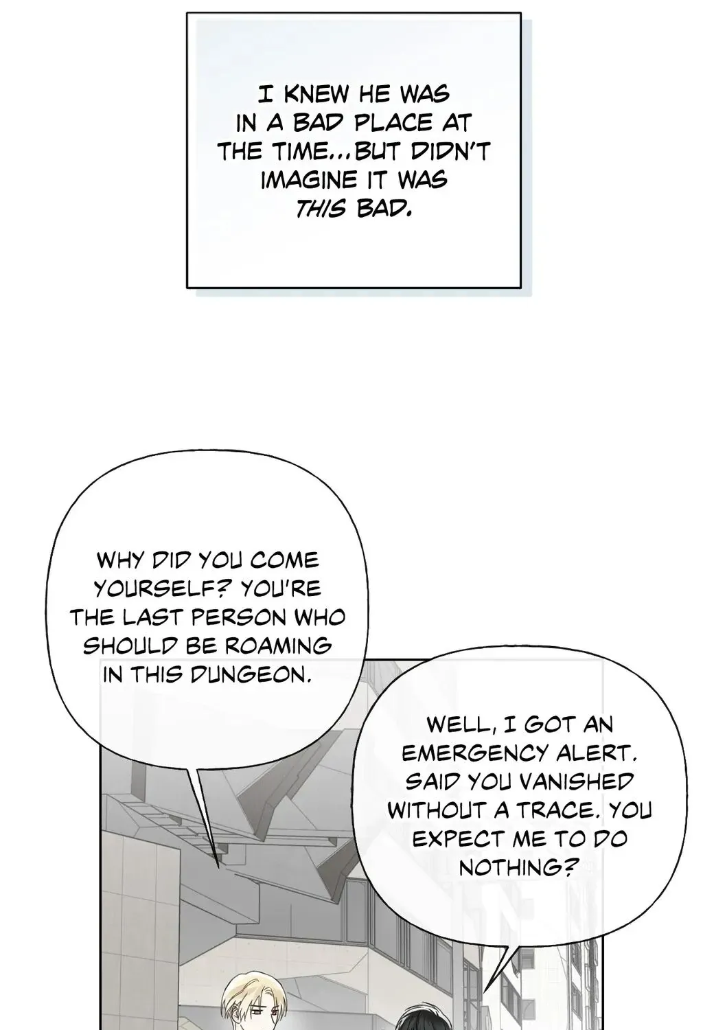 Read Guiding Hazard chapter 41 image 58 on Lezhin