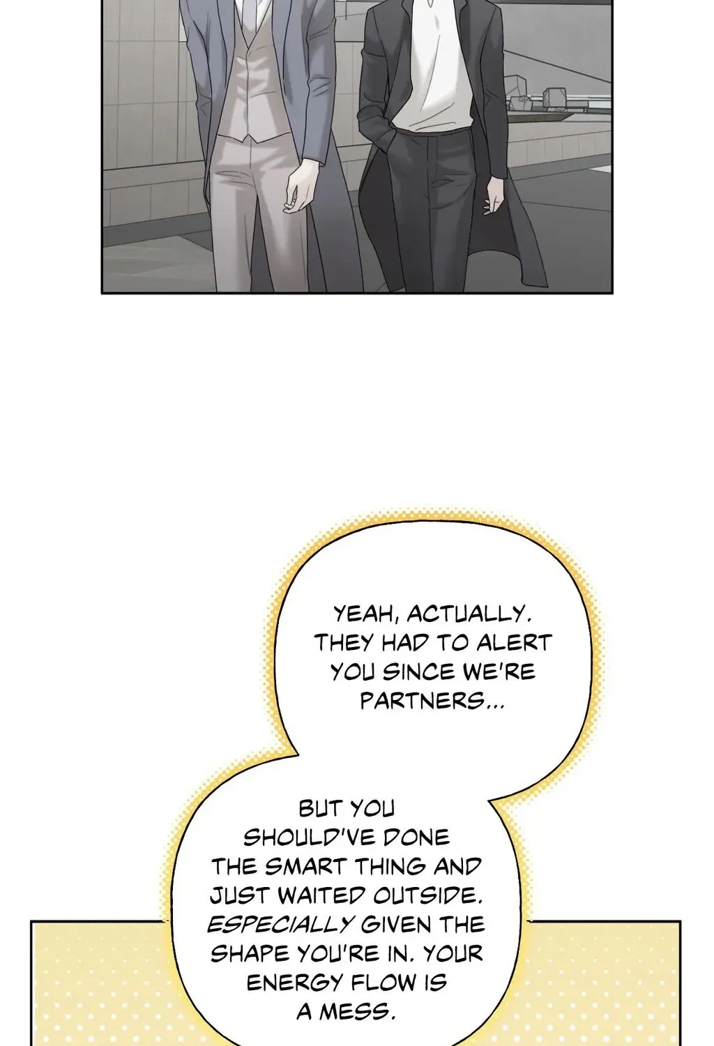 Read Guiding Hazard chapter 41 image 60 on Lezhin