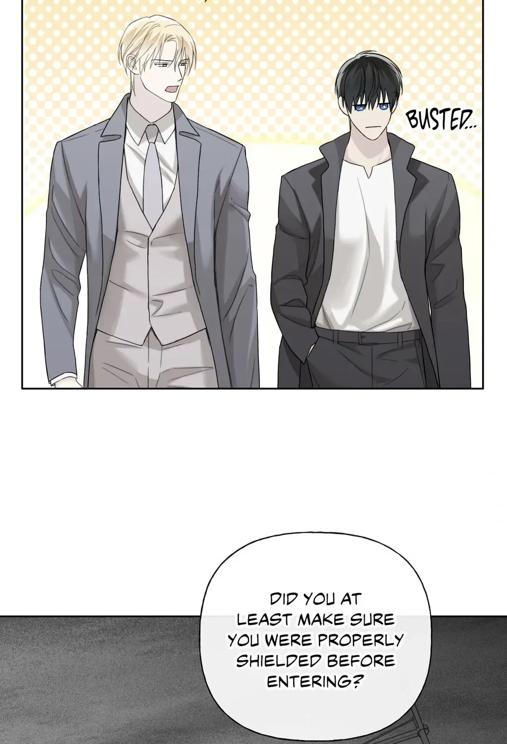 Read Guiding Hazard chapter 41 image 62 on Lezhin