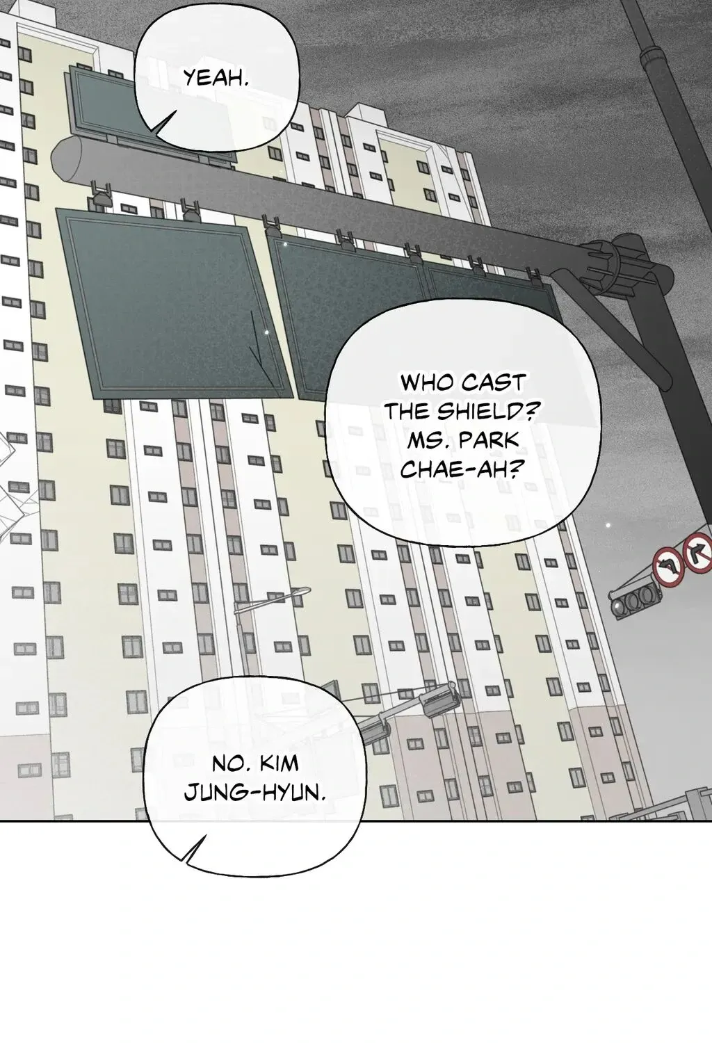 Read Guiding Hazard chapter 41 image 64 on Lezhin