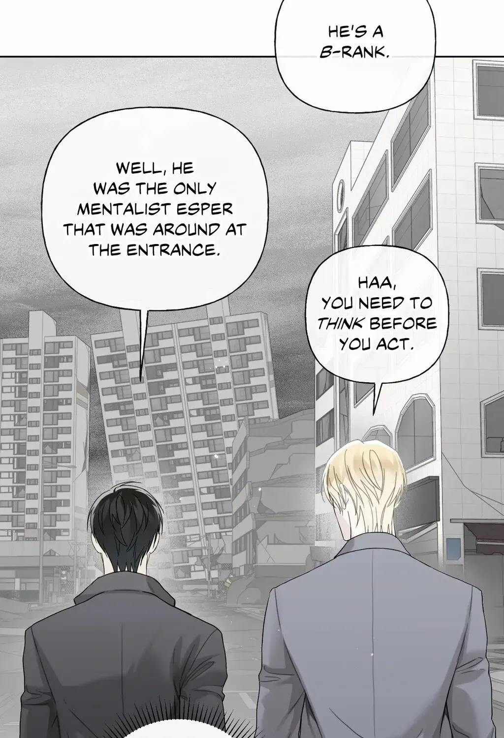 Read Guiding Hazard chapter 41 image 66 on Lezhin