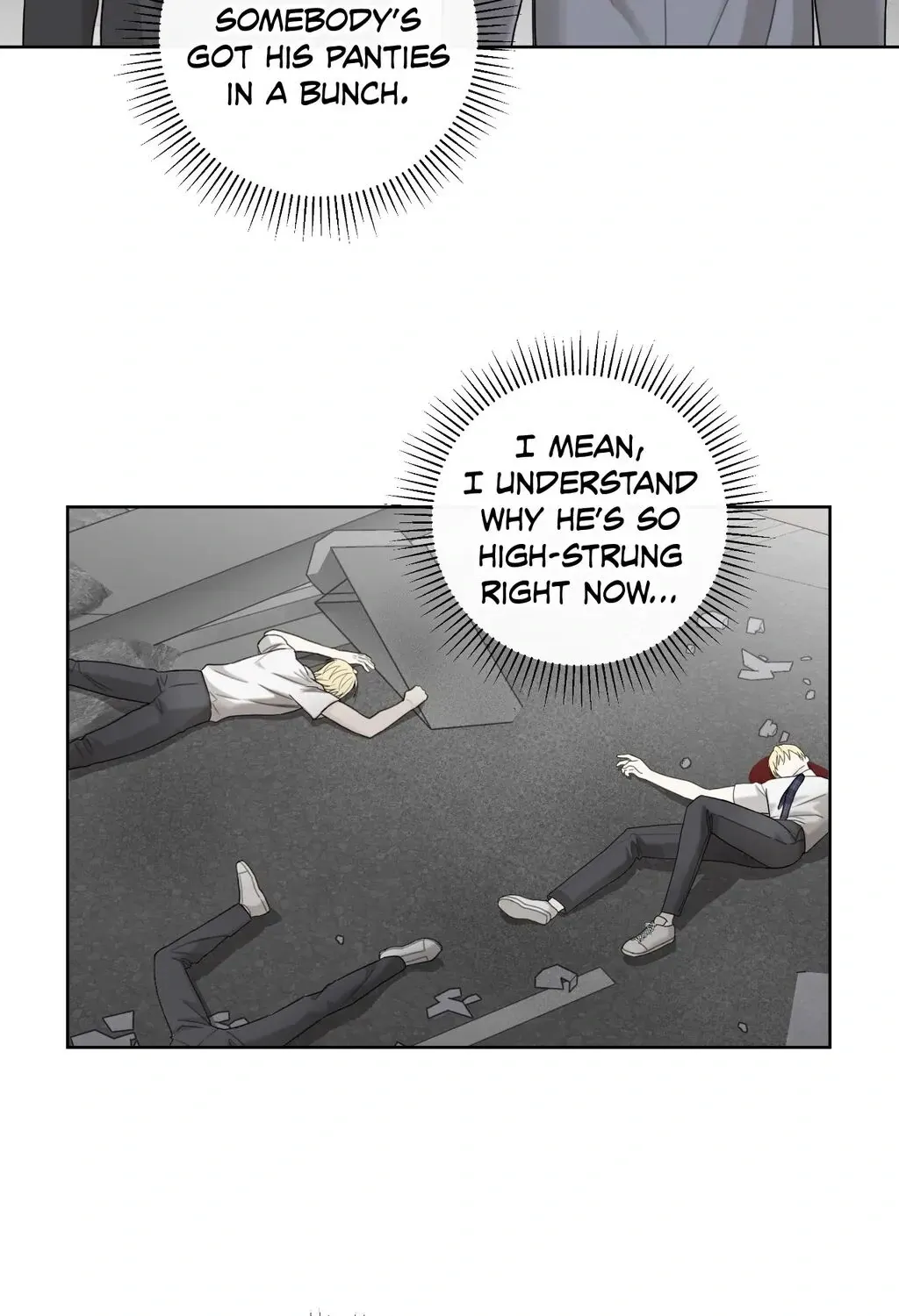 Read Guiding Hazard chapter 41 image 68 on Lezhin