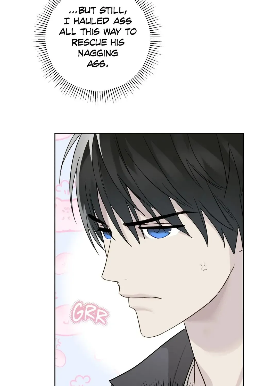 Read Guiding Hazard chapter 41 image 70 on Lezhin